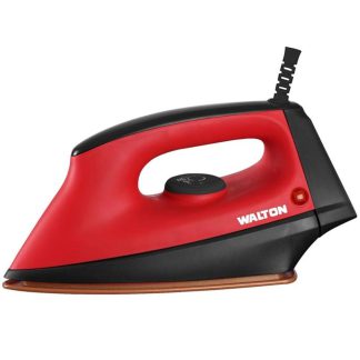 Walton Heavy Pro Dry Iron WIR-HP03