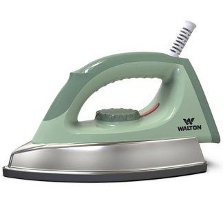 Walton Heavy Pro Dry Iron WIR-HP04