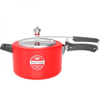 Walton King Multicolored Pressure Cooker 4.5L WPC-MSM450(K)
