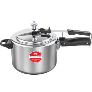 Walton King Pressure Cooker 3.5L WPC-MSC350(K)