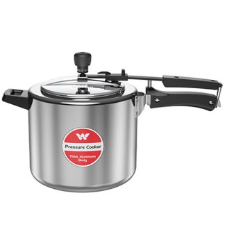 Walton Manual Classic Pressure Cooker 6.5L WPC-MSC650