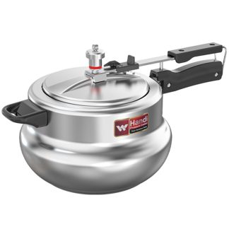 Walton Manual Handi Pressure Cooker 6L WPC-MHC600