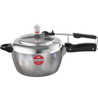 Walton Manual Pressure Cooker 5.5L WPC-APPLE5.5