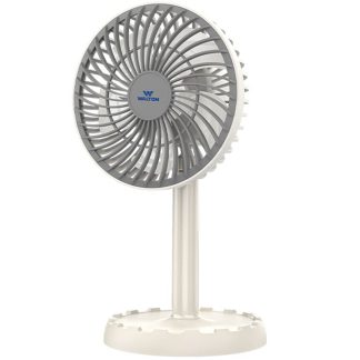 Walton Rechargeable Portable Fan 6 WRPF6B