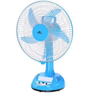Walton Rechargeable Table Fan 14 W14OA-MS