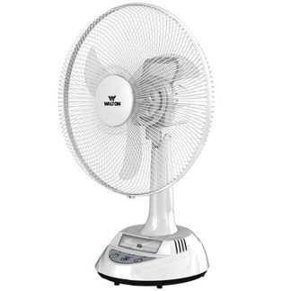 Walton Rechargeable Table Fan 17 W17OA-EM-MS