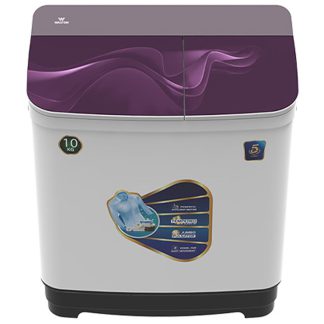Walton Semi-automatic Washing Machine 10KG WWM-TWG100P
