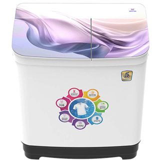 Walton Semi-automatic Washing Machine 10KG WWM-TWG100PL