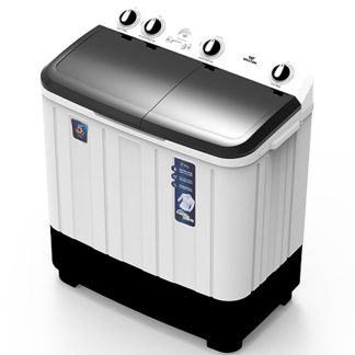 Walton Semi-automatic Washing Machine 10KG WWM-TWP100S