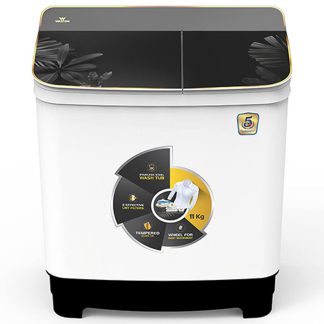 Walton Semi-automatic Washing Machine 11KG WWM-TWG110