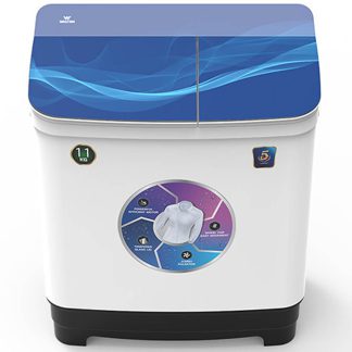 Walton Semi-automatic Washing Machine 11KG WWM-TWG110P