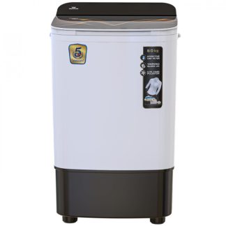 Walton Semi-automatic Washing Machine 8KG WWM-SWG80