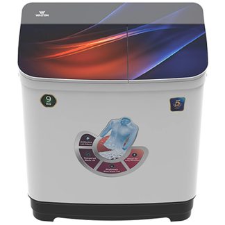 Walton Semi-automatic Washing Machine 9KG WWM-TWG90M