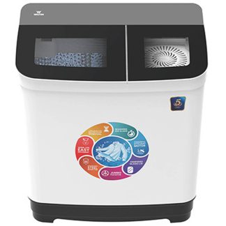 Walton Semi-automatic Washing Machine 9KG WWM-TWG90ML