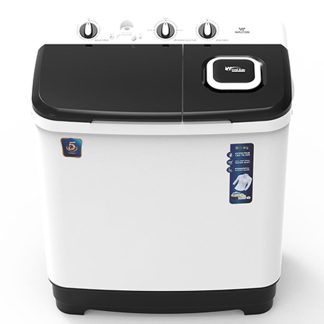 Walton Semi-automatic Washing Machine 9KG WWM-TWP90D