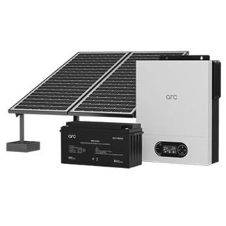 Walton Solar Hybrid IPS IPS ARC 5.5K-PR