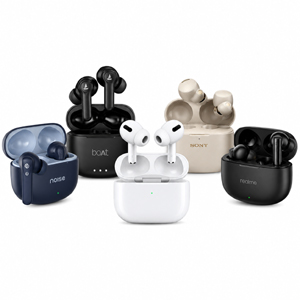 Wireless Earbuds