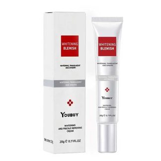 YOUBUY Whitening Moisturizing Anti Aging Freckle Removing Face Cream