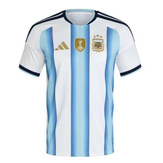 Argentina Jersey World Cup Football 2026
