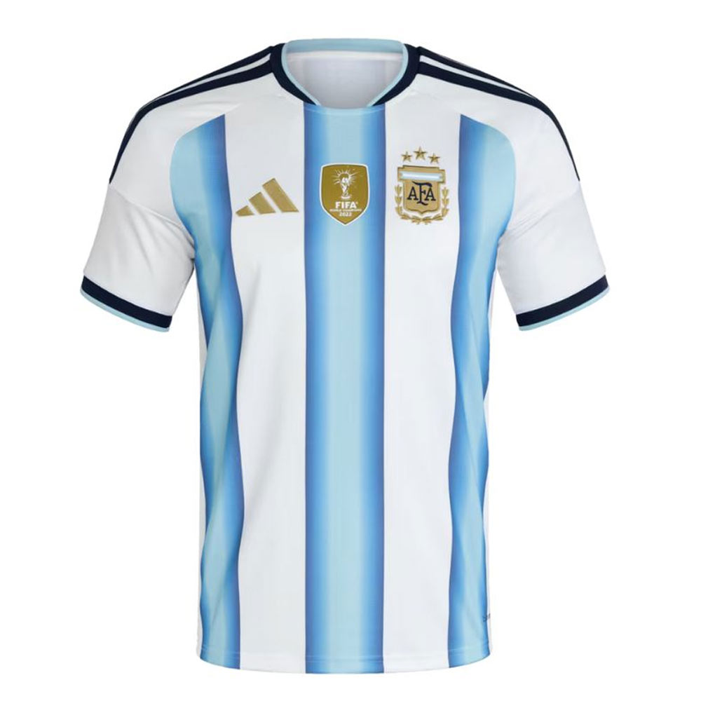 Argentina Jersey World Cup Football 2026
