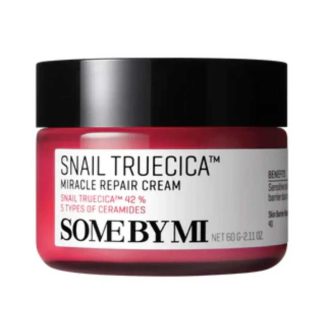 Some By Mi Snail Truecica Miracle Repair Cream -60ml