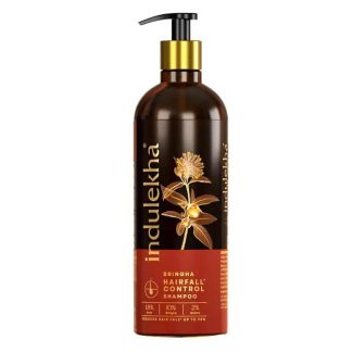 Indulekha Bringha Shampoo 580ml