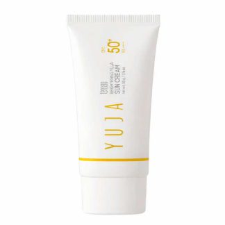 Tenzero Brightening Yuja Sun Cream SPF 50+ PA++++ – 50g