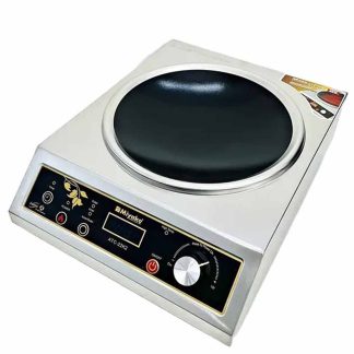 Miyako Smart Multi Pan Infrared Cooker, model ATC-22K2.