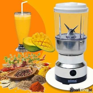 2 in 1 Nima Japan coffee and Juice electric blender