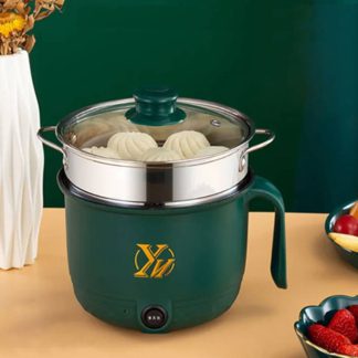 Multifunctional Non-stick Mini Rice Cooker