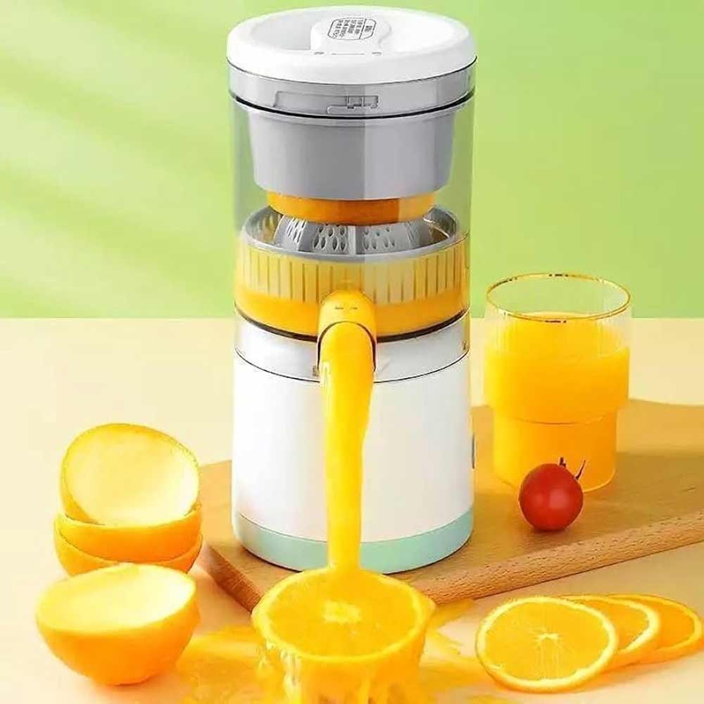 Citrus Juicer by Charging Portable Fruit Juicer