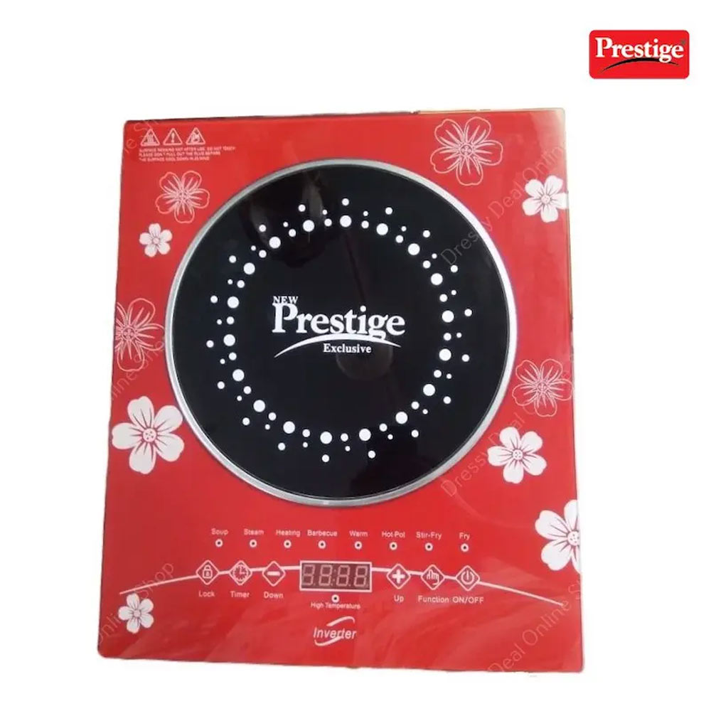 Prestige Multifunction Infrared Cooker – 2200W