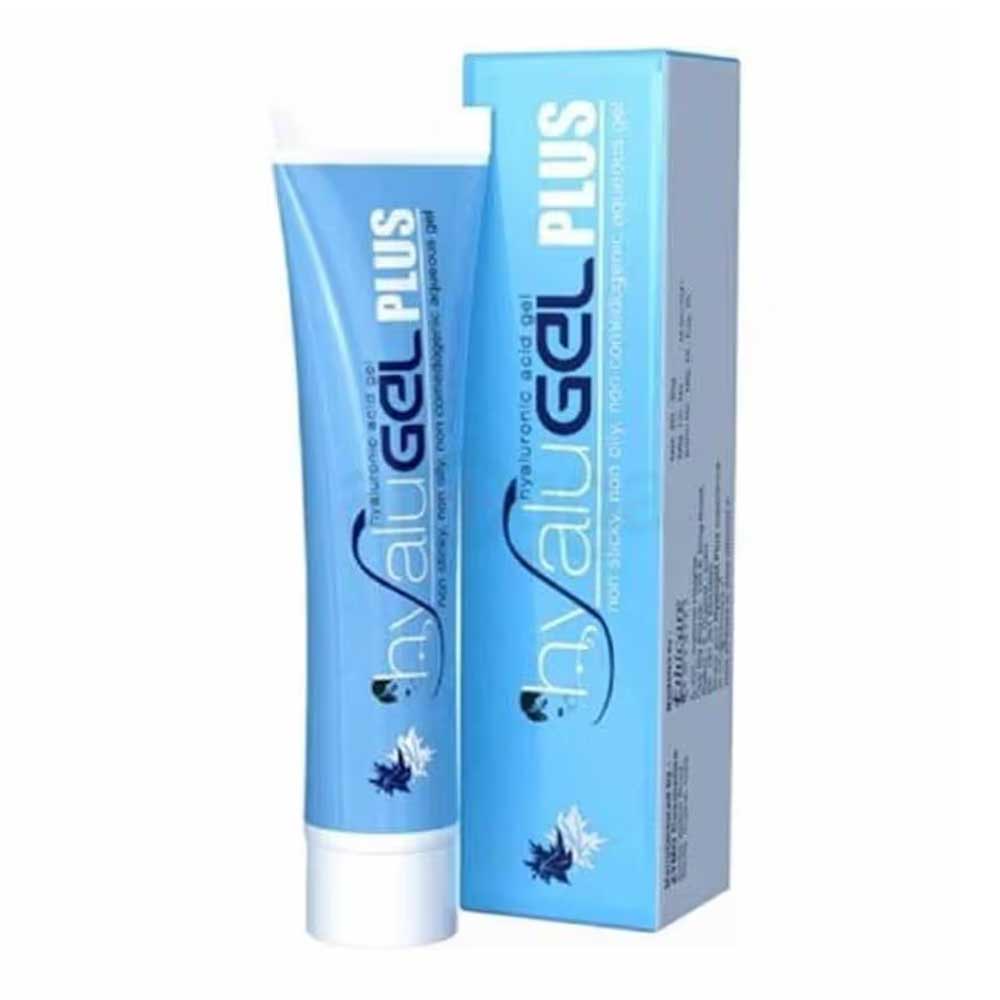 Hyalugel Plus Aqueous Gel -30g