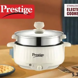 Prestige Electric Multicooker