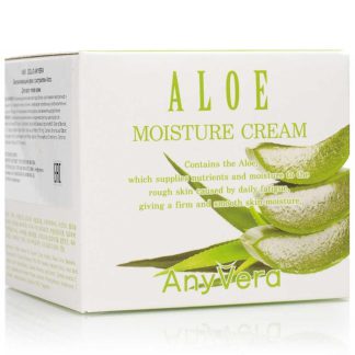AnyVera Aloe Moisture Cream - 100ml
