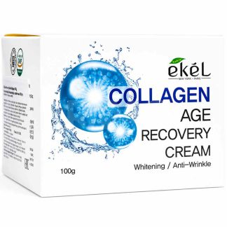 Ekel Collagen Age Recovery Cream 100gm