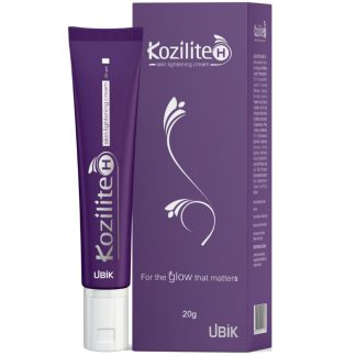 Kozilite H Cream 20gm