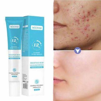 MOOYAM Salicylic Acid Remove Acne Gel 20g