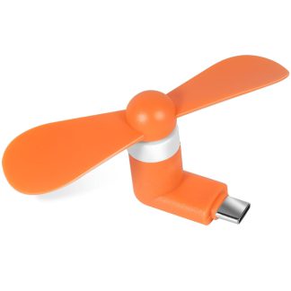 Mini Usb Fan for Mobile