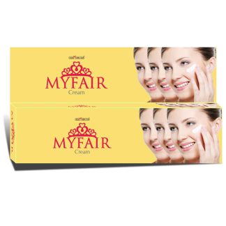 Myfair Cream 20gm