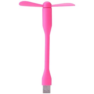 Portable Mini USB Fan