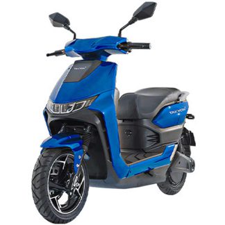 Walton E-Bike TAKYON 1.00 (38Ah) Color Blue