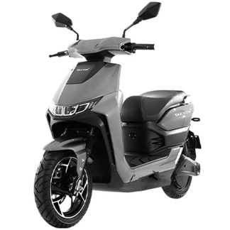Walton E-Bike TAKYON 1.00 (38Ah) Color Grey