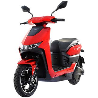 Walton E-Bike TAKYON 1.00 (38Ah) Color Red
