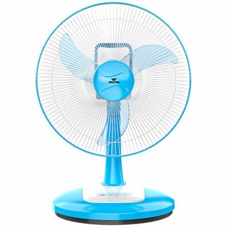 Walton Rechargeable Table Fan 17 W17OB-MS