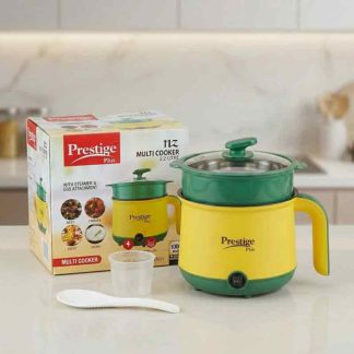 2.2Ltr Prestige Rice Cooker
