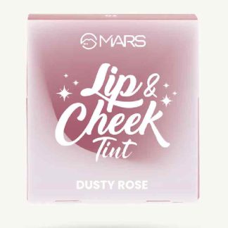 MARS Lip and Cheek Tint
