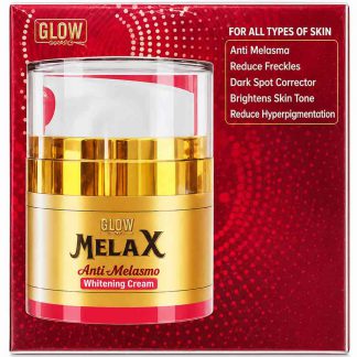 Melax Anit Melasma Whitening Cream