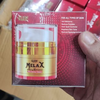 Melax Anit Melasma Whitening Cream