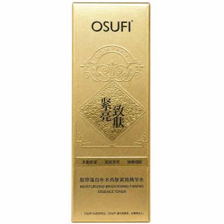 Osufi moisturizing brightening firming essence toner - 30ml